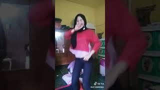 Goyang tiktok hijab bohay