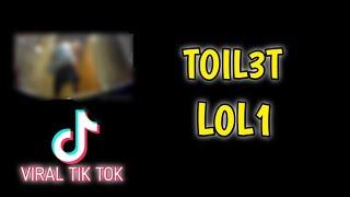 Toilet L0L1 | link viral mediafıre terbaru 2023 | video viral mediafıre no pw | VIRAL TIK TOK |