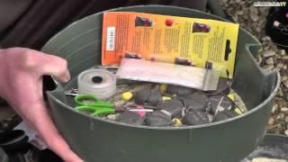 PVA Bag Fishing - the Complete Guide