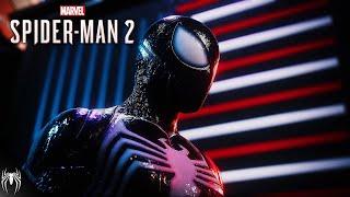 Top Marvel Insiders Reveal Spiderman 2 LIVE Stream Surprises - 2k