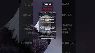 #psixologiyasirlari #psixologiya #psixolog