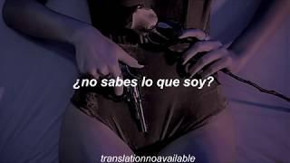 AARYA SHAH - RENEGADE || Traducido al Español