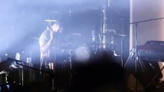 Arctic Monkeys - The View From The Afternoon [Live at Manchester Arena - 07-09-2018]