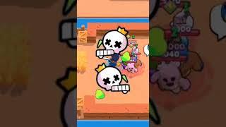 4 новых испытания(до конца) #shorts #brawlstars #бравлстарс