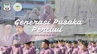 Generasi Pusaka Pertiwi - TVM G.40