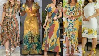 Evangelical Fashion/Women's Fashion Dresses Models/Women's Fashion Long Dresses