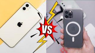 Apple magsafe charger iphone 11 pro max vs Normal iphone charger #shorts #shortvideo