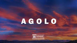 [FREE] Fireboy Dml x Peruzzi x L.A.X Type Beat 2021 "AGOLO" [Amapiano x Afro-house type beat]