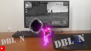 Unbelievable Edits By DBL N || Time Stop Editing Free Fire || DBL N || Free Fire Editing || 3d FF