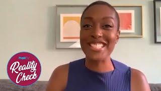 Franchesca Ramsey Talks About How MTV's 'Decoded' Is Tackling Race, Racism & Pop Culture | PeopleTV