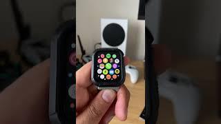 You NEED to do this to your Apple Watch! #shorts