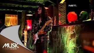 Once Mekel Fest Gugun 'Gugun Blues Shelter' - Musisi Godbless Cover (Live at Music Everywhere) *