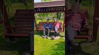Эту Песню Можно Слушать Вечно!!Избушка! #деревня #гармонь #песня