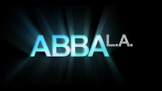 ABBA LA 2024 Promo Video NSE Neal Shelton Entertainment