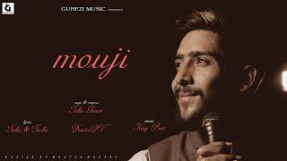 Tahir Gurezi - mouji || KASHMIRI+SHINA+PUNJABI || 2019