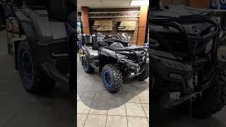 2022 CFMoto CForce 1000 overland #cfmoto #cforce1000 #overland #atv #off road #mudding #rockcrawler