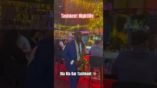 Tashkent Nightlife #nightlife #tashkent #uzbekistan #club #dj #party #tashkentcity #bar #travel