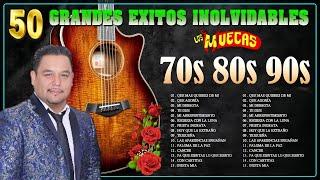 Los Muecas exitos  Las canciones más impresionantes