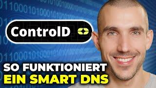 Smart DNS einfach erklärt: Besser als ein VPN?