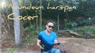 Neundeun harepan : cover : Dendy jo