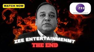 ZEE ENTERTAINMENT KA THE END ?? || HARSH BAGHEL