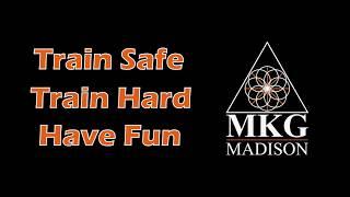 MKG Madison Workshop Video