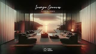Baijan Sessions 006 - Lounge Grooves: Deep House Relax mix by Porte