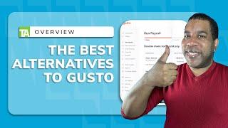 The Best Alternatives to Gusto | A Comprehensive Comparison of Top Competitors