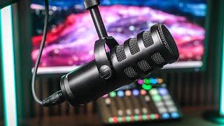 Samson Q9U Review: The King of Budget XLR/USB Dynamic Microphones?