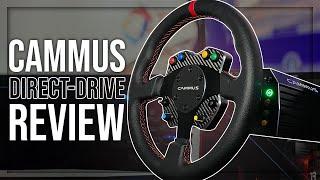 Too Good to be True?! | Cammus 15nm DD Review