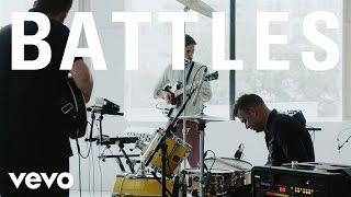 Battles - The Yabba (NYC Live Session)