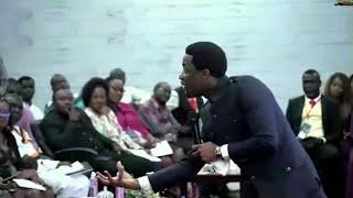 Who is an Intercessor? - Apostle Michael Orokpo