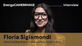 Floria Sigismondi interview | EnergaCAMERIMAGE 2023