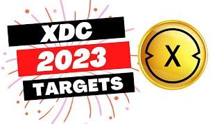 How High can XDC NETWORK go in 2023/2024? - XDC Price Prediction