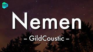 Nemen - GildCoustic (Lirik Lagu) 