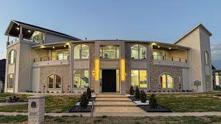 INSIDE THE MOST JAW DROPPING LUXURY HOUSE TOUR IN DALLAS TEXAS!