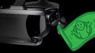 Is the Valve Index Still Worth Buying Today?