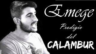 EMEGE el Prodigio del Calambur | Recopilación (Juegos de Palabras)