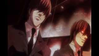 [Death Note] Give Your Life To Me (AMV)