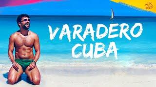 VARADERO, Cuba.O que fazer? Roteiro completo: mergulho, cueva saturno, praia do caribe e muito mais.