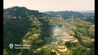 Connect with stunning nature in Danzhai, China