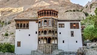 25 Best Tourist Attractions in Pakistan/Most Loved Travelling Destinations.