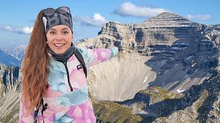 Spektakuläre Gratwanderung in den Bayerischen Alpen: Soiernspitze (2.257 m) im Karwendel