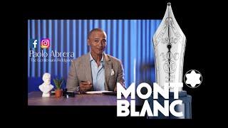 The Gentleman's Fieldguide presents: The Montblanc Meisterstück