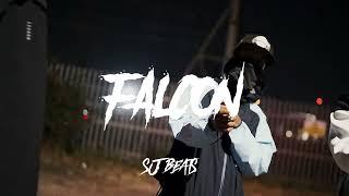 "Falcon"- Lil Zino x #410 Shmur x 2024 UK Drill Type Beat | Prod. SjBeats