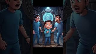 Little Explorers Time Travel