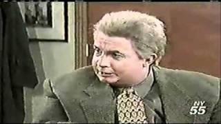 Jiminy Glick Interviews David Spade