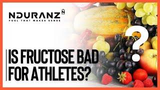 The Truth About Fructose and Endurance Athletes | Endurance Sports Nutrition