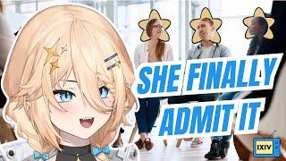 Lumi goes to Addicts Anonymous!? - Kaneko Lumi (Phase Connect) [VTuber Clip]