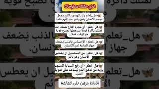 غذي عقلك